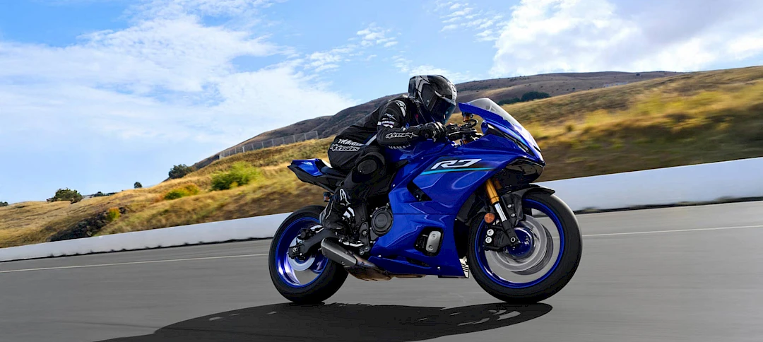 DIE NEUE R7 | 2026